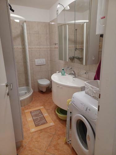 Apartamento Leda