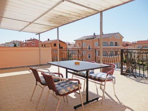 Apartments Jana - With Terrace