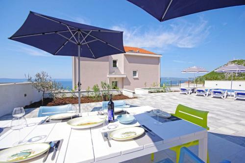 Villa Holiday Home Ferias