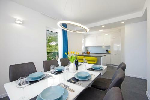 Villa Holiday Home Ferias