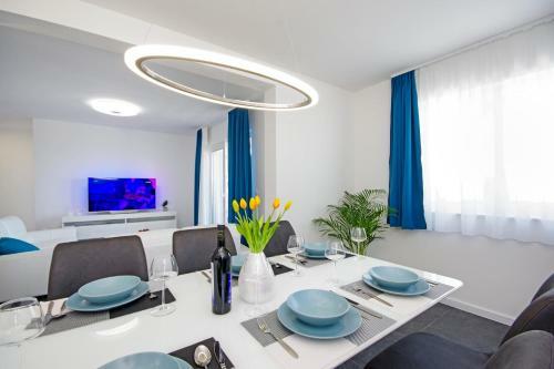 Villa Holiday Home Ferias