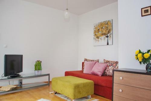 Apartamento Sunshine