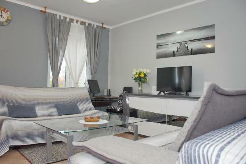 Apartamento Blue Wave