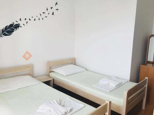 Apartamento Villa Katy