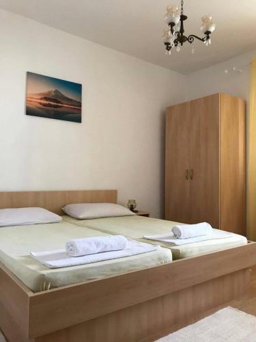Apartamento Villa Katy