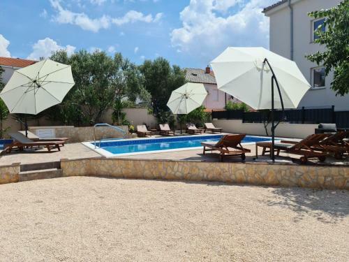 Apartamento Villa Katy