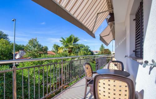 Apartamento Mirko