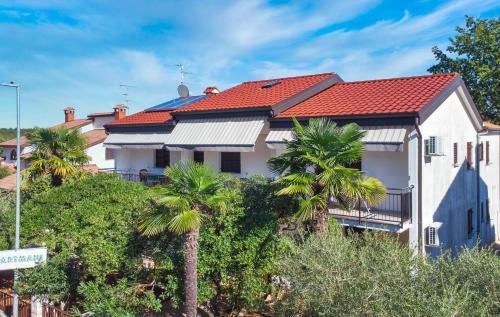 Apartamento Mirko