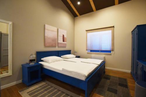Bed&breakfast Monte Rosso