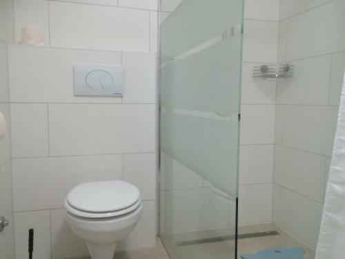 Antonio Solimar Apartments