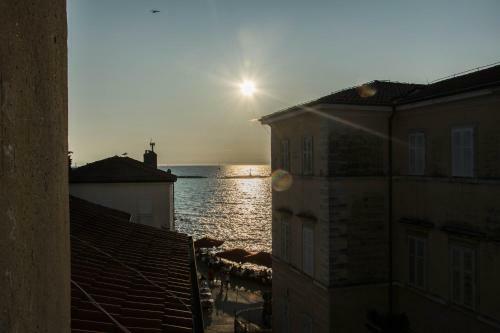 Apartamentos Oli Mare