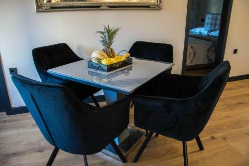 Apartamentos Oli Mare