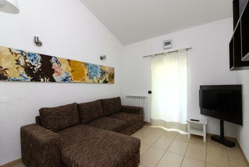 Apartamento Toni & Julija