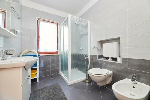 Apartamento Haus Ana