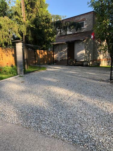 Apartament ?jasny? Nad Wis??