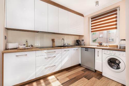 Apartamento Comfort Studio Mierzyn