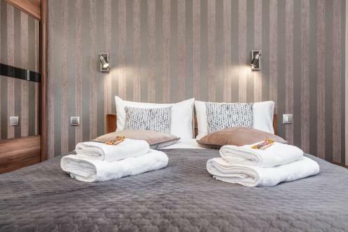 Apartamento Comfort Studio Mierzyn