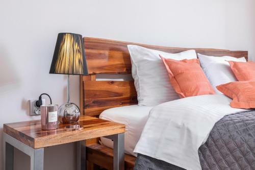 Apartamento Comfort Studio Mierzyn