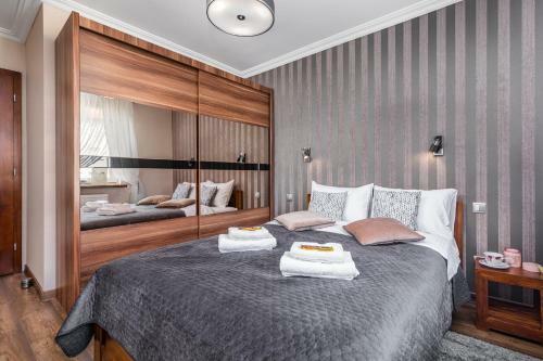 Apartamento Comfort Studio Mierzyn