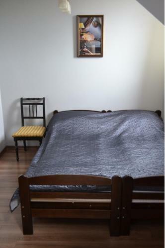 Bed & Breakfast Pod Katedr?