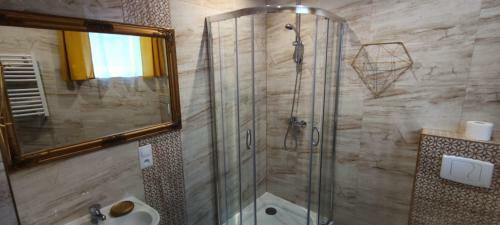 Apartamento Willa Bydgoska