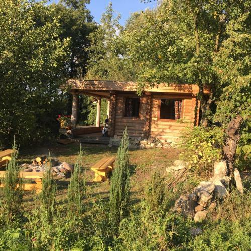 Gospodarstwo Agroturystyczne "betula Pendula"