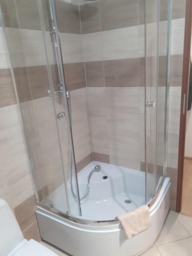 Apartament Drawsko Pomorskie