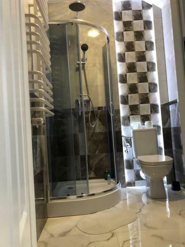 Albergue Pokoje Nad Drzewiczk?