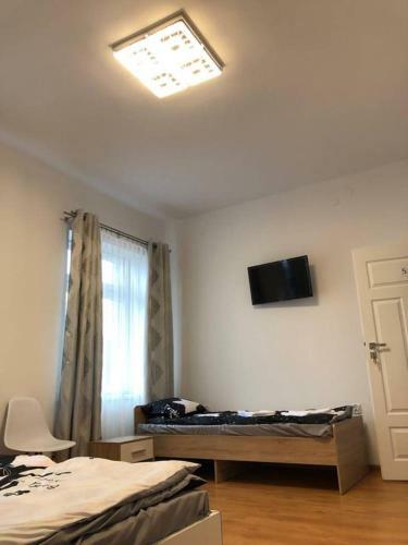 Albergue Pokoje Nad Drzewiczk?