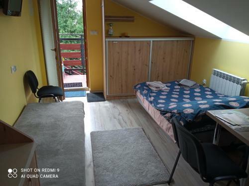 Apartamento Agroturystyka A&g Dubeninki