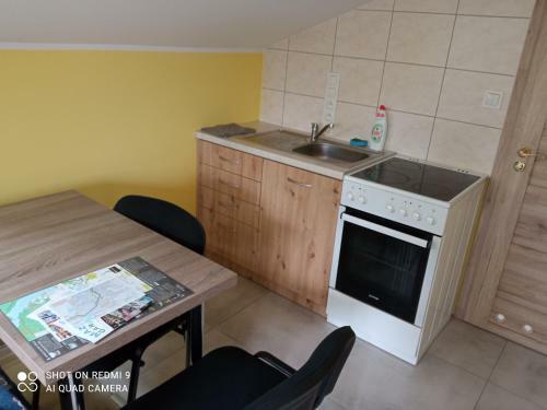 Apartamento Agroturystyka A&g Dubeninki