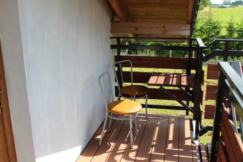 Apartamento Agroturystyka A&g Dubeninki