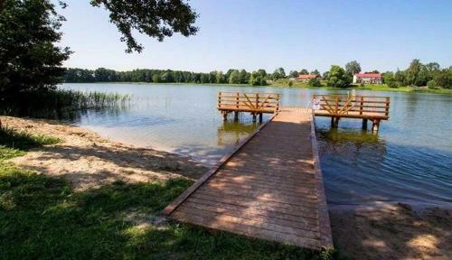 Apartamento Agroturystyka A&g Dubeninki