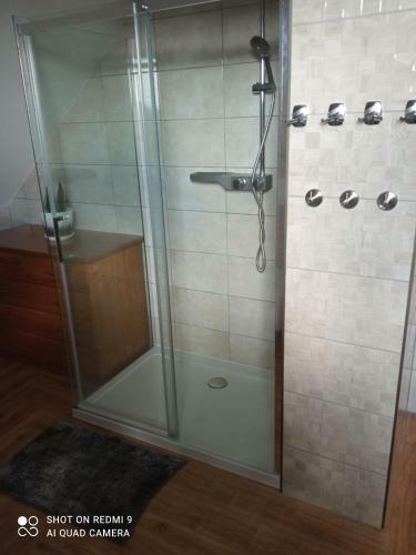 Apartamento Agroturystyka A&g Dubeninki