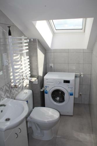 Apartamento Agroturystyka A&g Dubeninki