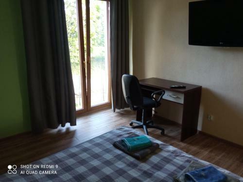 Apartamento Agroturystyka A&g Dubeninki