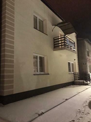 Apartamento Noclegi Dukla