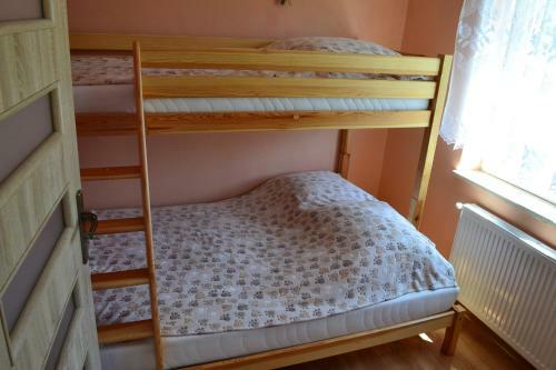 Apartamento Agroturystyka U Podn�?a G�ry Cergowej