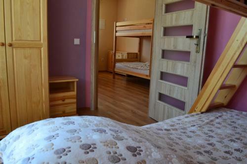 Apartamento Agroturystyka U Podn�?a G�ry Cergowej
