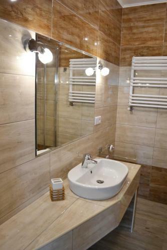 Apartamento Agroturystyka U Podn�?a G�ry Cergowej