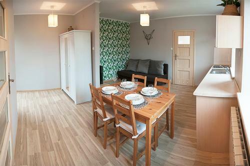 Agroturismo Winnica Sandomierska
