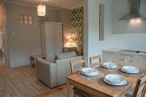 Agroturismo Winnica Sandomierska