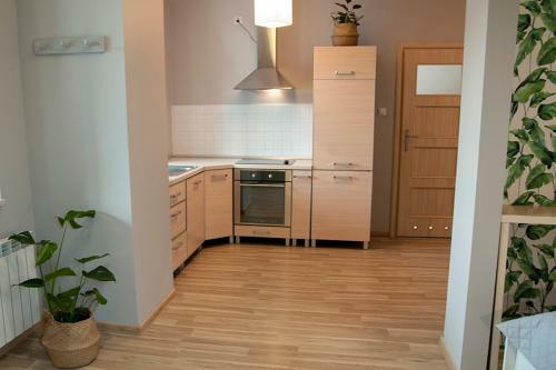 Agroturismo Winnica Sandomierska
