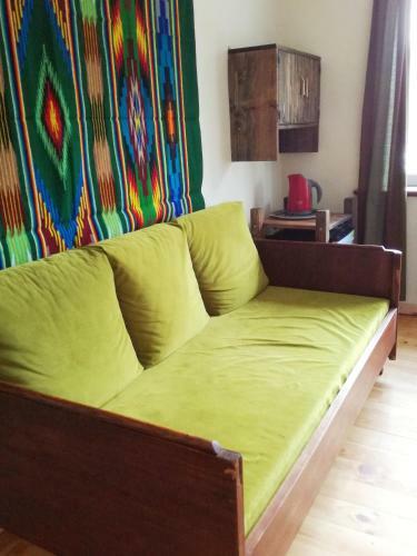 Agroturismo Podo?ynia