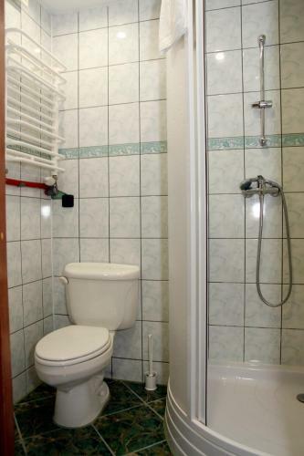 Hostal Nad Zalewem