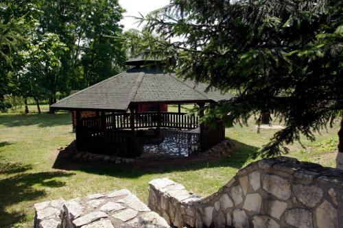 Hostal Nad Zalewem