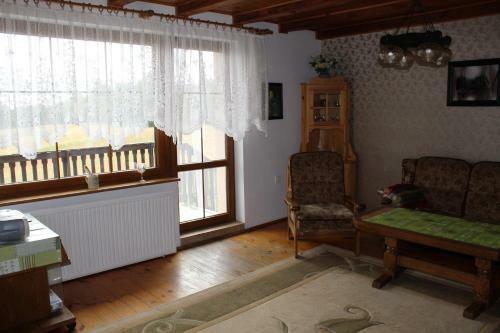 Wypoczynek Kocia G�ra