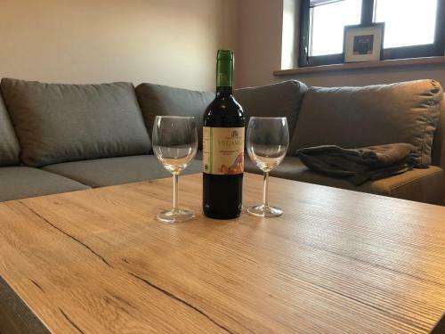 Apartamenty Alicja