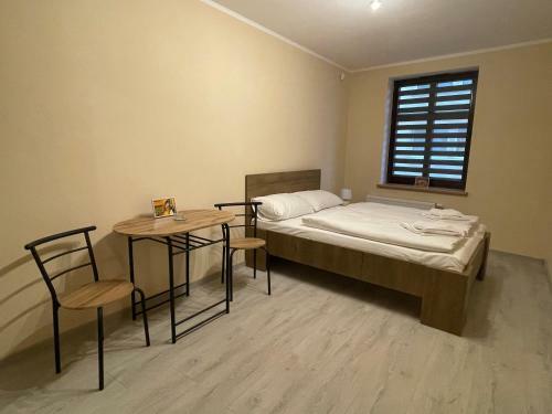 Apartamenty Alicja
