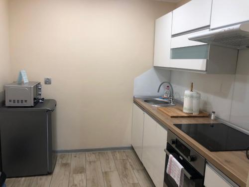 Apartamenty Alicja